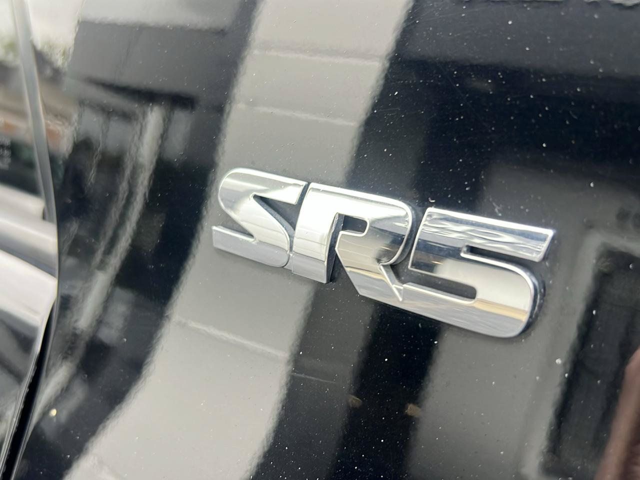 Used 2016 Toyota 4Runner SR5 Premium AWD/4WD image 4