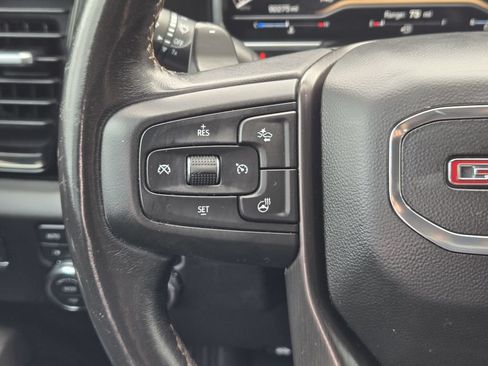 Used 2023 GMC Sierra 1500 AT4 w/ AT4 Premium Package AWD/4WD image 24
