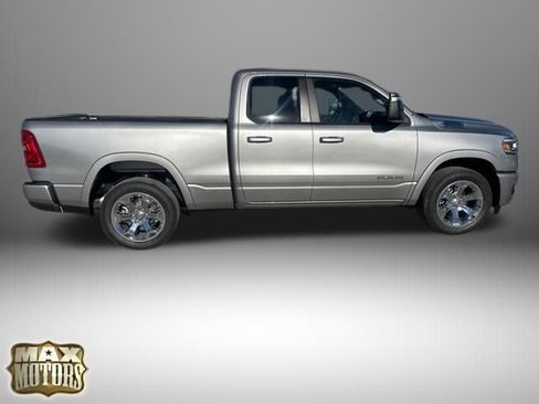 New 2025 RAM 1500 Big Horn image 12