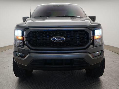 Used 2023 Ford F150 XL w/ STX Appearance Package RWD image 6