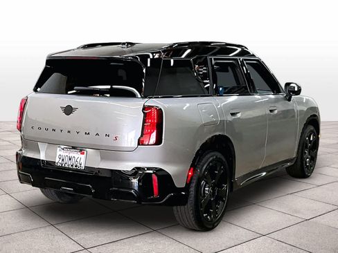Used 2026 MINI Cooper Countryman S AWD/4WD image 15