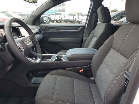 New 2026 GMC Acadia Elevation w/ Black Edition FWD image 19
