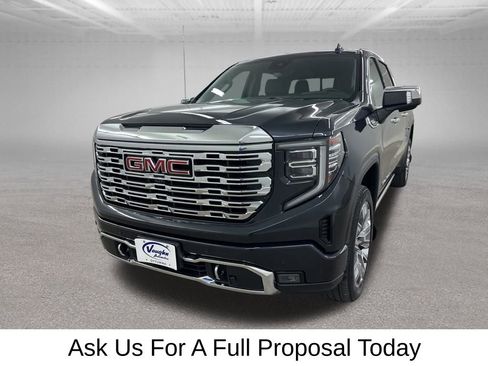 Used 2024 GMC Sierra 1500 Denali image 6