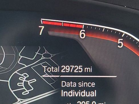 Used 2021 BMW X3 sDrive30i w/ Premium Package image 17