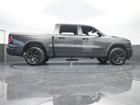 Used 2025 RAM 1500 Big Horn image 56