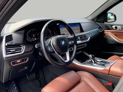 Used 2023 BMW X5 sDrive40i w/ Premium Package RWD image 16