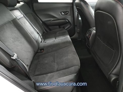 Used 2024 Hyundai Kona N Line image 16