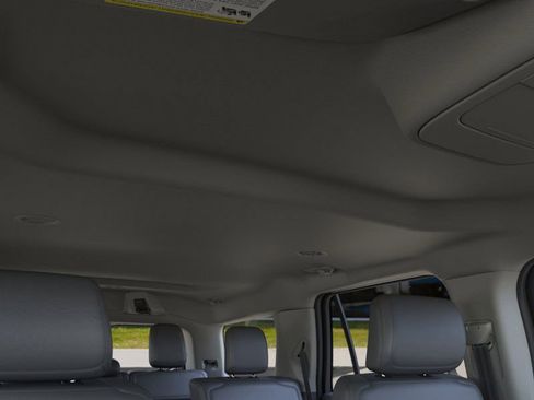 New 2026 Ford Expedition Active image 22