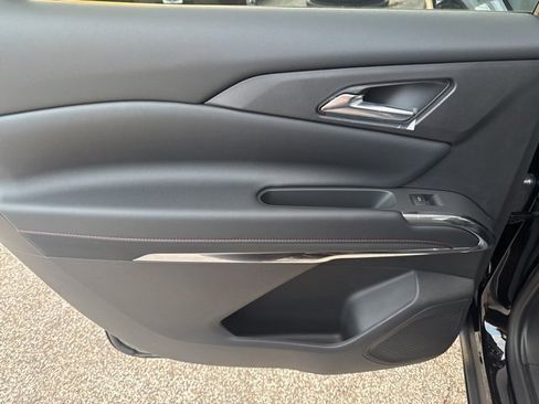 New 2026 Chevrolet Traverse Z71 w/ Driver Confidence Package image 21