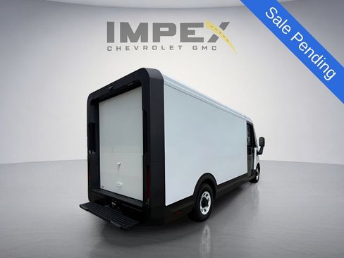 Used 2024 Chevrolet Brightdrop 600 w/ Battery Pack, Max Range AWD/4WD image 6