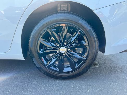 Used 2024 Chevrolet Malibu LT FWD image 27