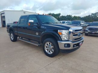 Used 2016 Ford F250 Lariat w/ Lariat Ultimate Package AWD/4WD video 1