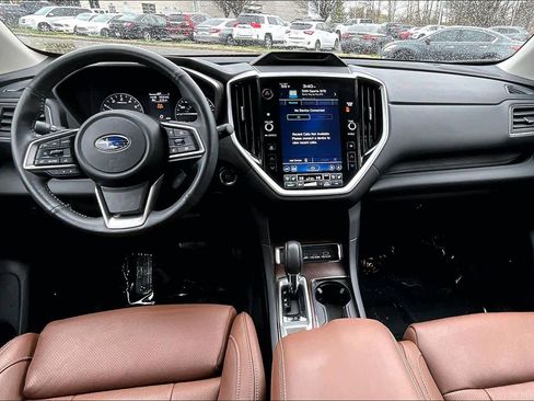 Used 2023 Subaru Ascent Touring image 16