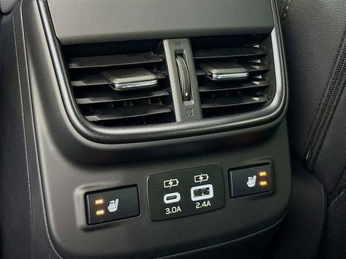 New 2025 Subaru Outback Wilderness image 26