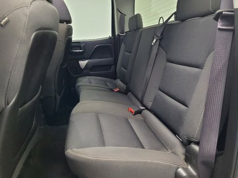 Used 2015 Chevrolet Silverado 1500 LT w/ All Star Edition RWD image 18