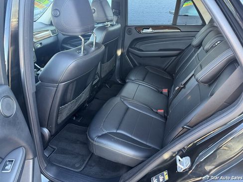 Used 2013 Mercedes-Benz ML 350 4MATIC image 19