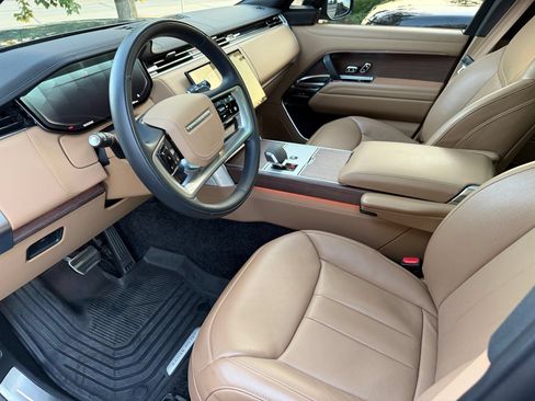 Used 2026 Land Rover Range Rover Long Wheelbase SE AWD/4WD image 20
