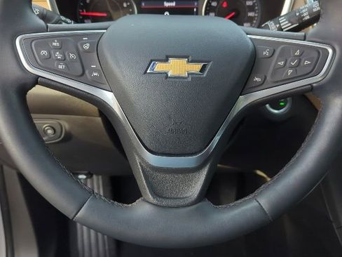 Used 2023 Chevrolet Equinox Premier image 5