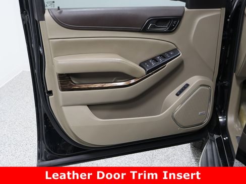 Used 2016 GMC Yukon SLT w/ Open Road Package image 12