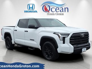Used 2023 Toyota Tundra SR5 video 1