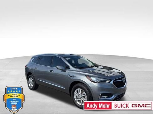 Used 2020 Buick Enclave Premium AWD/4WD image 1
