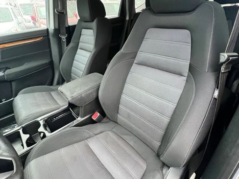 Used 2021 Honda CR-V EX image 11