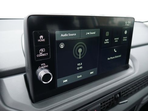 New 2026 Honda Accord LX image 12