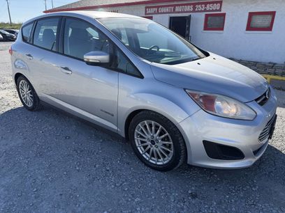 Used 2016 Ford C-MAX SE