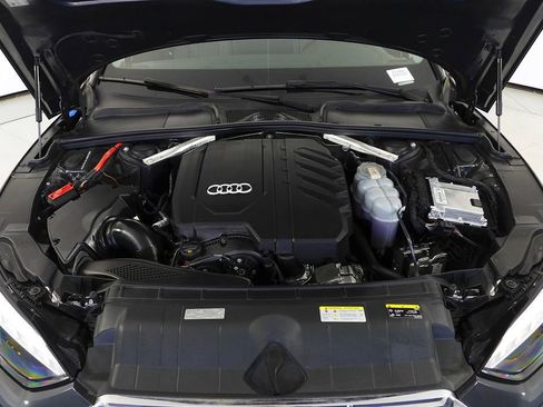 Used 2023 Audi A5 2.0T Premium w/ Convenience Package image 6