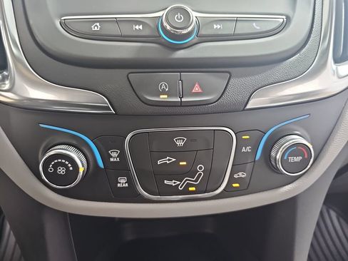 Certified 2024 Chevrolet Equinox LS w/ LS Convenience Package AWD/4WD image 28