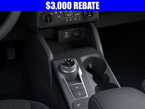 New 2026 Ford Escape Active w/ Cold Weather Package AWD/4WD image 15