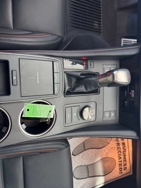 Used 2018 Lexus RC 350 AWD image 18
