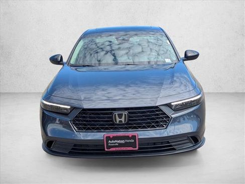New 2026 Honda Accord SE image 5