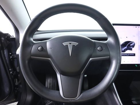 Used 2018 Tesla Model 3 Long Range AWD/4WD image 10