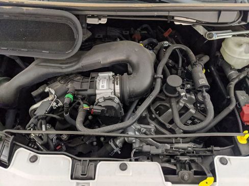 New 2025 Ford Transit 150 Base image 22