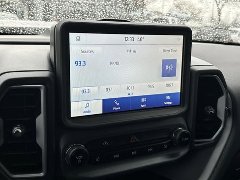 Used 2024 Ford Bronco Sport Big Bend image 17