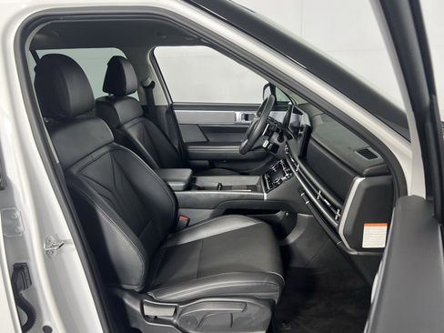 Used 2025 Hyundai Santa Fe SEL image 31