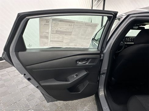 New 2025 Honda Accord Sport image 22