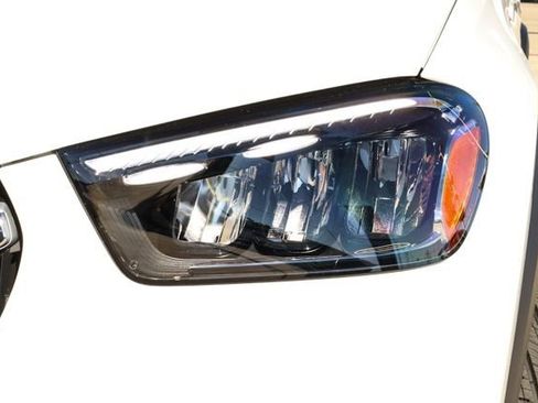 New 2026 Mercedes-Benz GLE 350 GLE 350 image 9