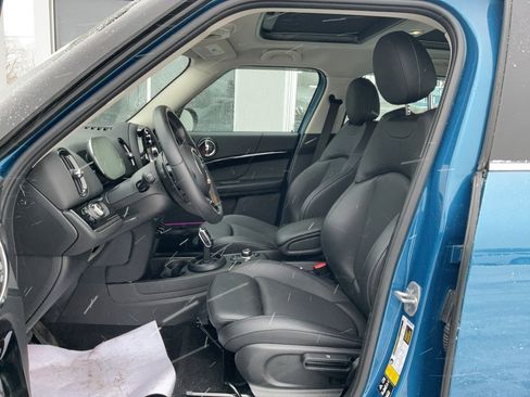 Used 2024 MINI Cooper Countryman S image 8