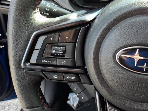 Used 2024 Subaru WRX image 21