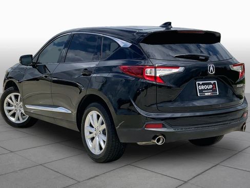 Used 2019 Acura RDX FWD image 11