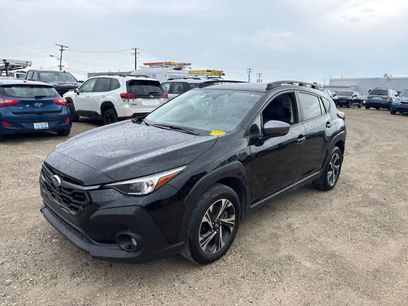 Used 2024 Subaru Crosstrek 2.0i Premium
