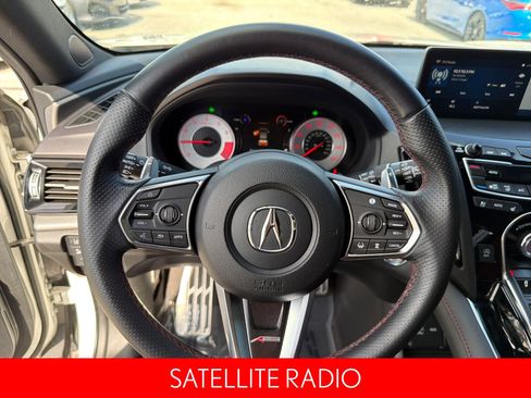 Used 2019 Acura RDX A-Spec image 17