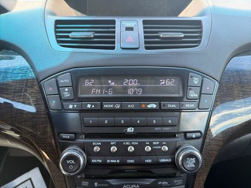 Used 2013 Acura MDX w/ Technology & Entertainment AWD/4WD image 29