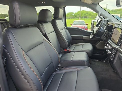 New 2026 Ford F350 Lariat image 12