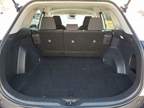 Used 2023 Toyota RAV4 LE image 30