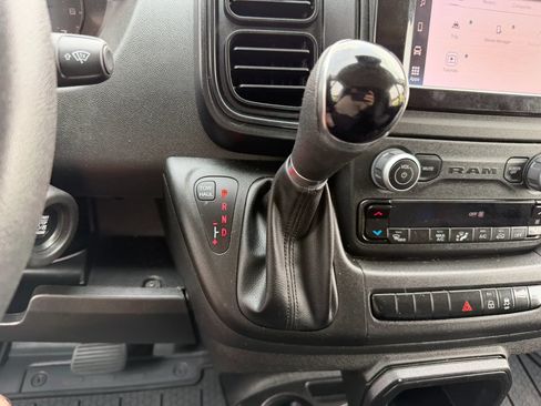 Used 2023 RAM ProMaster 2500 FWD image 28