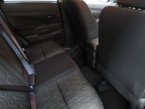 New 2026 Mitsubishi Outlander Sport AWD image 22