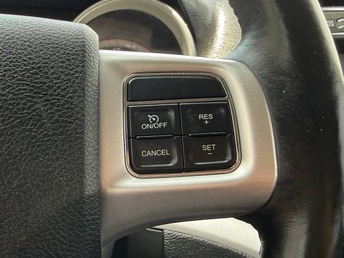 Used 2018 Dodge Journey GT AWD/4WD image 29